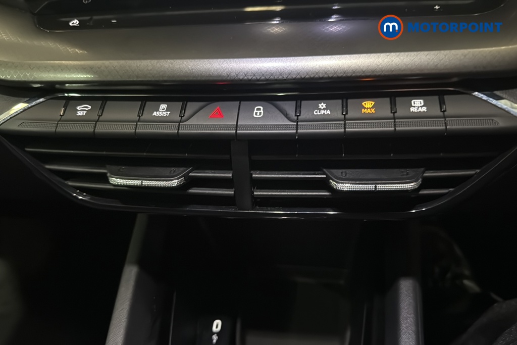 Skoda Octavia Se Technology Automatic Petrol Estate - Stock Number (1688180) - 12th supplementary image