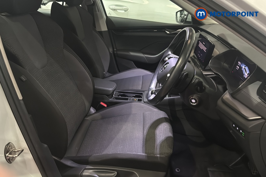 Skoda Octavia Se Technology Automatic Petrol Estate - Stock Number (1688180) - 22nd supplementary image