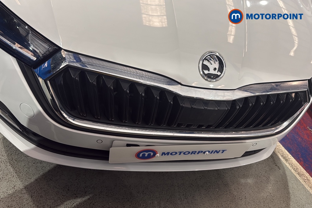 Skoda Octavia Se Technology Automatic Petrol Estate - Stock Number (1688180) - 43rd supplementary image