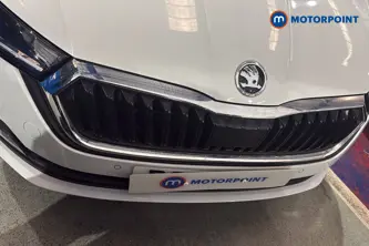 Skoda Octavia Se Technology Automatic Petrol Estate - Stock Number (1688180) - 43rd supplementary image