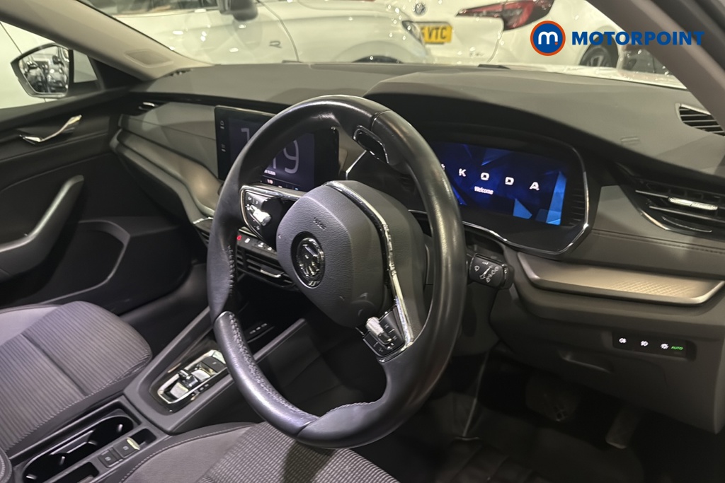 Skoda Octavia Se Technology Automatic Petrol Estate - Stock Number (1688180) - 1st supplementary image