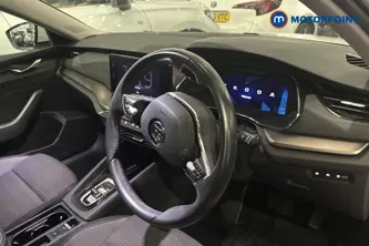 Skoda Octavia Se Technology Automatic Petrol Estate - Stock Number (1688180) - 1st supplementary image