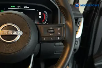 Nissan Qashqai N-Connecta Automatic Petrol-Electric Hybrid SUV - Stock Number (1688237) - 3rd supplementary image