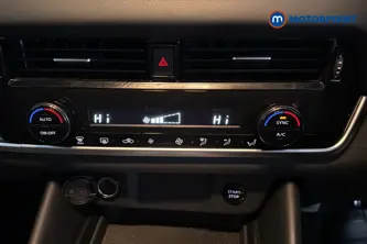Nissan Qashqai N-Connecta Automatic Petrol-Electric Hybrid SUV - Stock Number (1688237) - 12th supplementary image