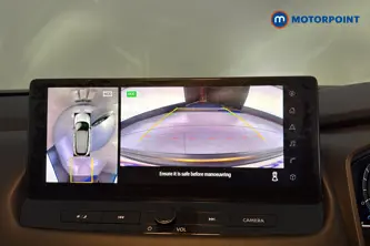 Nissan Qashqai N-Connecta Automatic Petrol-Electric Hybrid SUV - Stock Number (1688237) - 13th supplementary image