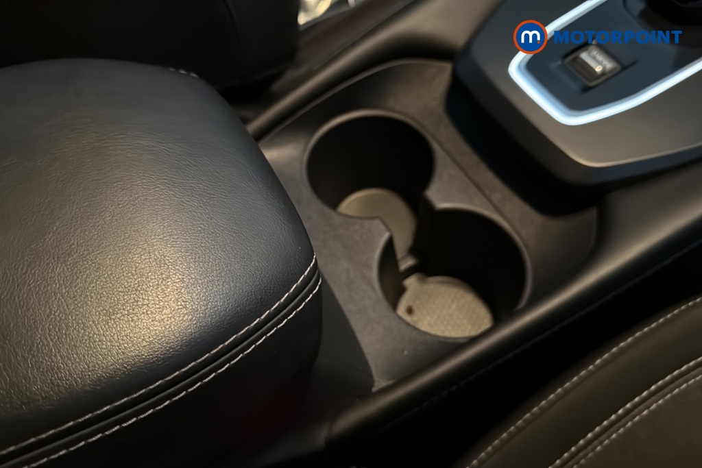 Nissan Qashqai N-Connecta Automatic Petrol-Electric Hybrid SUV - Stock Number (1688237) - 16th supplementary image