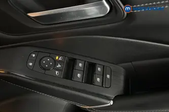 Nissan Qashqai N-Connecta Automatic Petrol-Electric Hybrid SUV - Stock Number (1688237) - 19th supplementary image