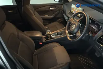 Nissan Qashqai N-Connecta Automatic Petrol-Electric Hybrid SUV - Stock Number (1688237) - 22nd supplementary image