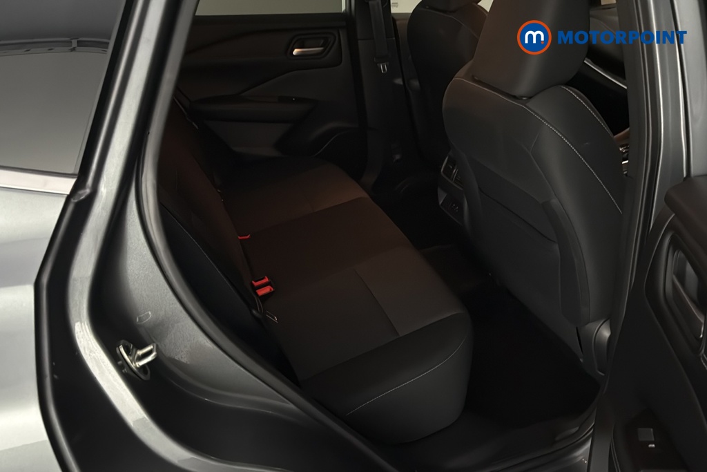 Nissan Qashqai N-Connecta Automatic Petrol-Electric Hybrid SUV - Stock Number (1688237) - 25th supplementary image