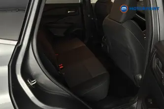 Nissan Qashqai N-Connecta Automatic Petrol-Electric Hybrid SUV - Stock Number (1688237) - 25th supplementary image