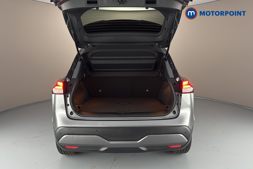 Nissan Qashqai N-Connecta Automatic Petrol-Electric Hybrid SUV - Stock Number (1688237) - 30th supplementary image