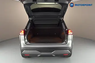 Nissan Qashqai N-Connecta Automatic Petrol-Electric Hybrid SUV - Stock Number (1688237) - 30th supplementary image
