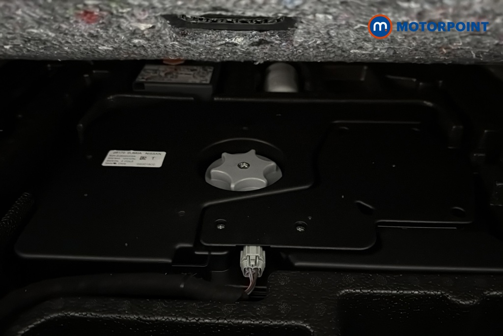 Nissan Qashqai N-Connecta Automatic Petrol-Electric Hybrid SUV - Stock Number (1688237) - 33rd supplementary image