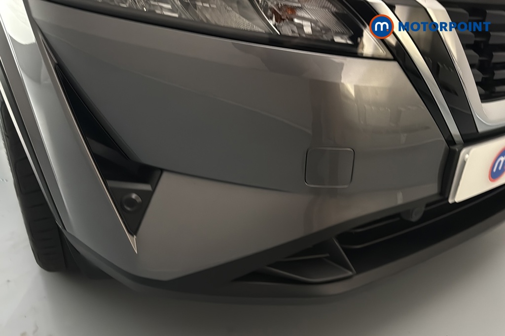 Nissan Qashqai N-Connecta Automatic Petrol-Electric Hybrid SUV - Stock Number (1688237) - 38th supplementary image