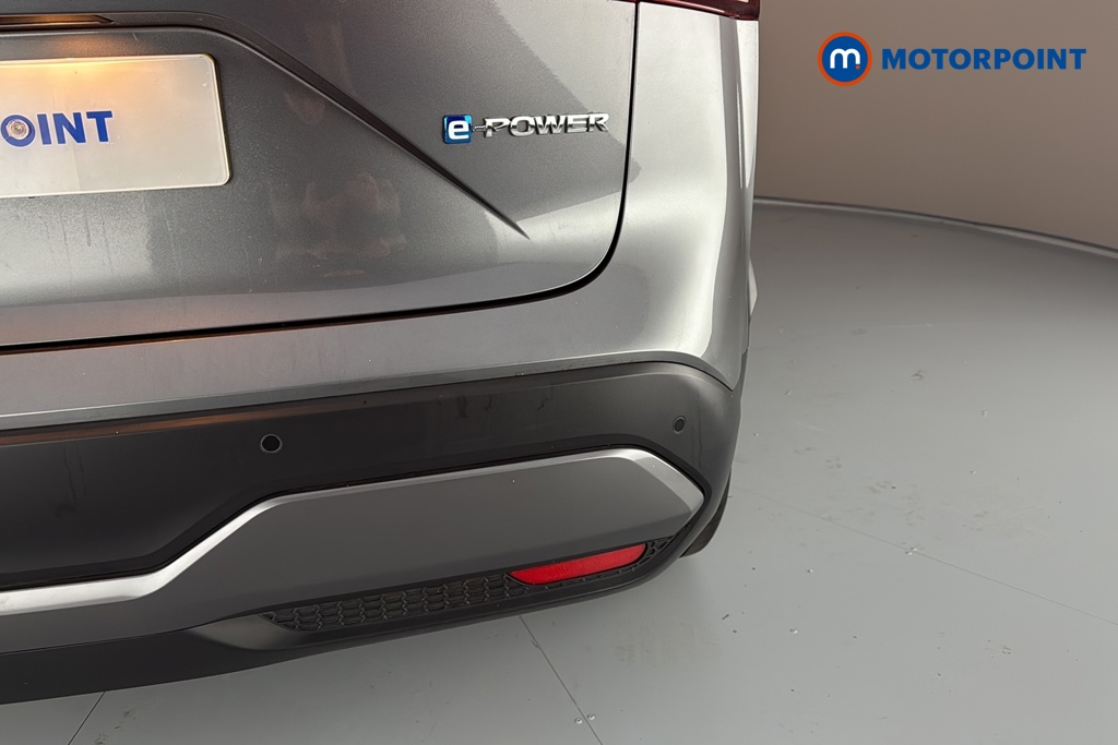 Nissan Qashqai N-Connecta Automatic Petrol-Electric Hybrid SUV - Stock Number (1688237) - 39th supplementary image