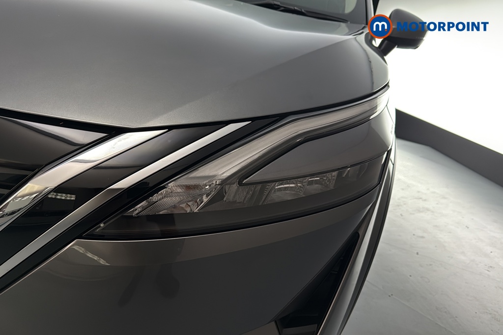 Nissan Qashqai N-Connecta Automatic Petrol-Electric Hybrid SUV - Stock Number (1688237) - 42nd supplementary image