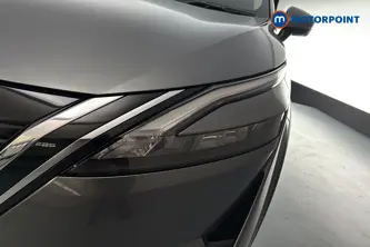 Nissan Qashqai N-Connecta Automatic Petrol-Electric Hybrid SUV - Stock Number (1688237) - 42nd supplementary image