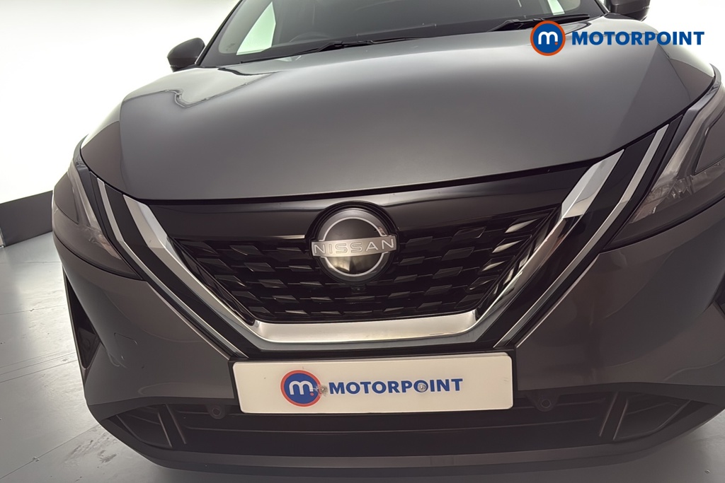 Nissan Qashqai N-Connecta Automatic Petrol-Electric Hybrid SUV - Stock Number (1688237) - 43rd supplementary image