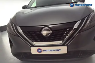 Nissan Qashqai N-Connecta Automatic Petrol-Electric Hybrid SUV - Stock Number (1688237) - 43rd supplementary image