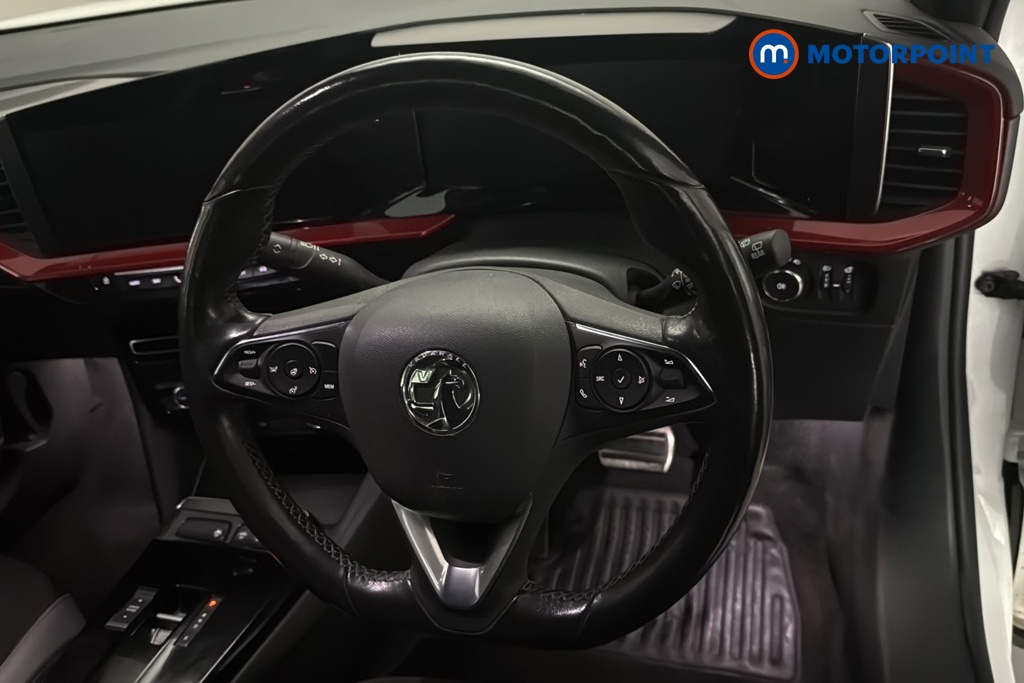 Vauxhall Mokka GS Automatic Electric SUV - Stock Number (1688239) - 2nd supplementary image