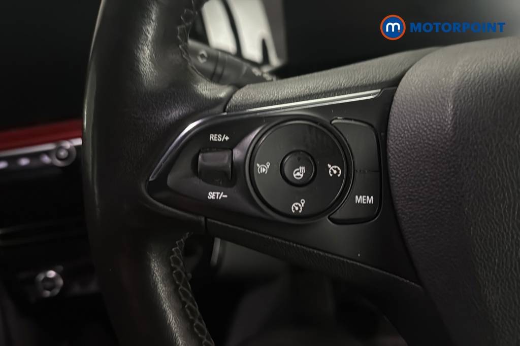 Vauxhall Mokka GS Automatic Electric SUV - Stock Number (1688239) - 4th supplementary image
