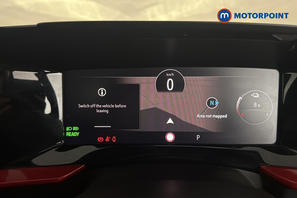 Vauxhall Mokka GS Automatic Electric SUV - Stock Number (1688239) - 7th supplementary image