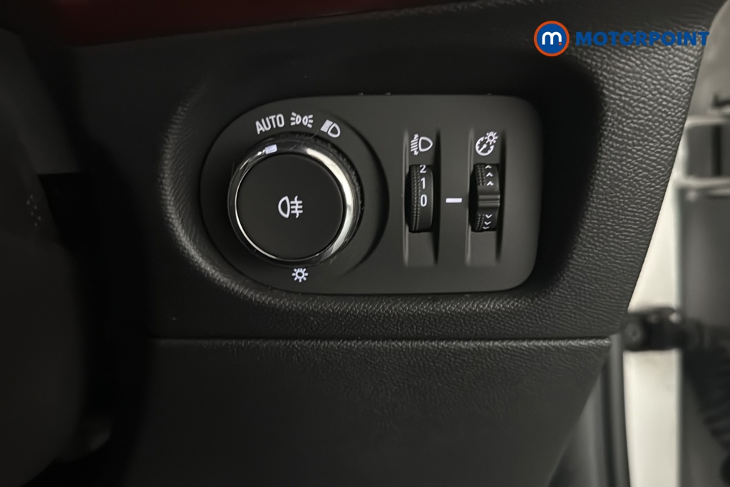 Vauxhall Mokka GS Automatic Electric SUV - Stock Number (1688239) - 11th supplementary image