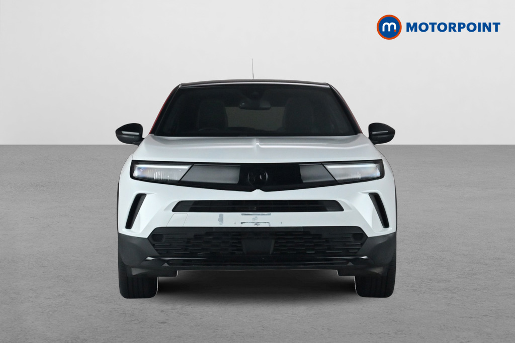 Vauxhall Mokka GS Automatic Electric SUV - Stock Number (1688239) - Front bumper