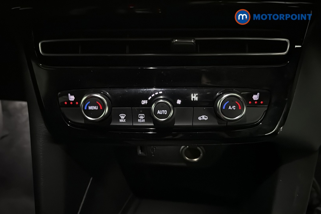Vauxhall Mokka GS Automatic Electric SUV - Stock Number (1688239) - 12th supplementary image