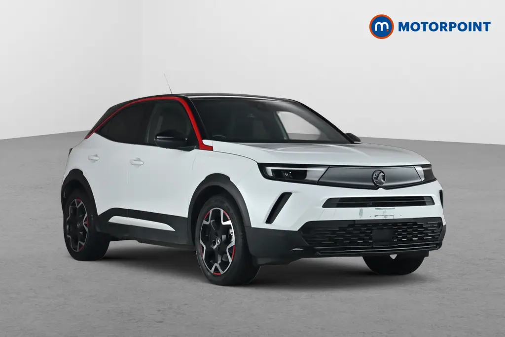 2023 Vauxhall Mokka