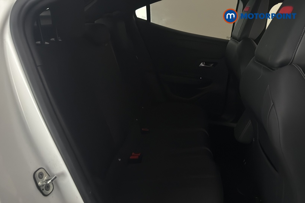 Vauxhall Mokka GS Automatic Electric SUV - Stock Number (1688239) - 25th supplementary image