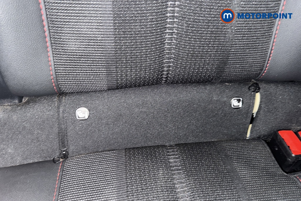 Vauxhall Mokka GS Automatic Electric SUV - Stock Number (1688239) - 27th supplementary image