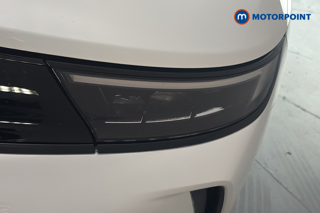 Vauxhall Mokka GS Automatic Electric SUV - Stock Number (1688239) - 42nd supplementary image