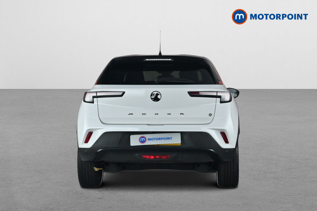 Vauxhall Mokka GS Automatic Electric SUV - Stock Number (1688239) - Rear bumper
