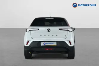 Vauxhall Mokka GS Automatic Electric SUV - Stock Number (1688239) - Rear bumper