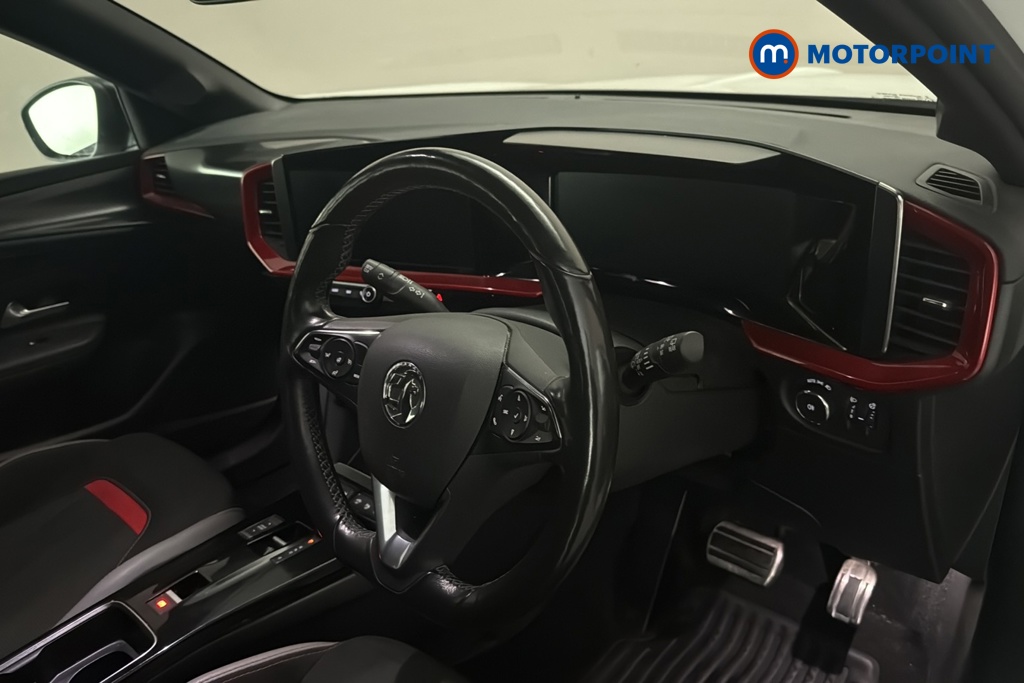 Vauxhall Mokka GS Automatic Electric SUV - Stock Number (1688239) - 1st supplementary image