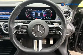 Mercedes-Benz CLA Amg Line Automatic Petrol Estate - Stock Number (1688681) - 2nd supplementary image