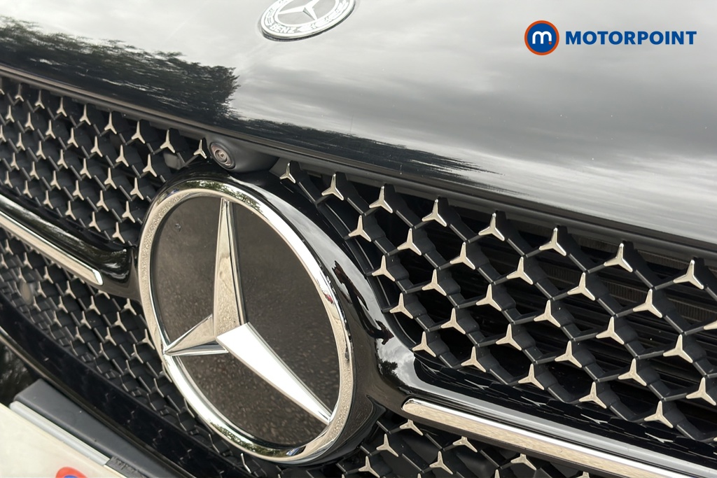 Mercedes-Benz CLA Amg Line Automatic Petrol Estate - Stock Number (1688681) - 993rd supplementary image
