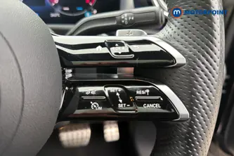 Mercedes-Benz CLA Amg Line Automatic Petrol Estate - Stock Number (1688681) - 3rd supplementary image