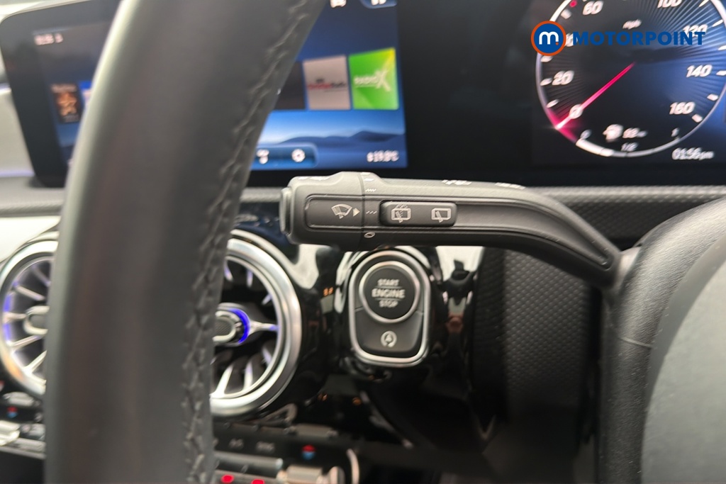 Mercedes-Benz CLA Amg Line Automatic Petrol Estate - Stock Number (1688681) - 5th supplementary image