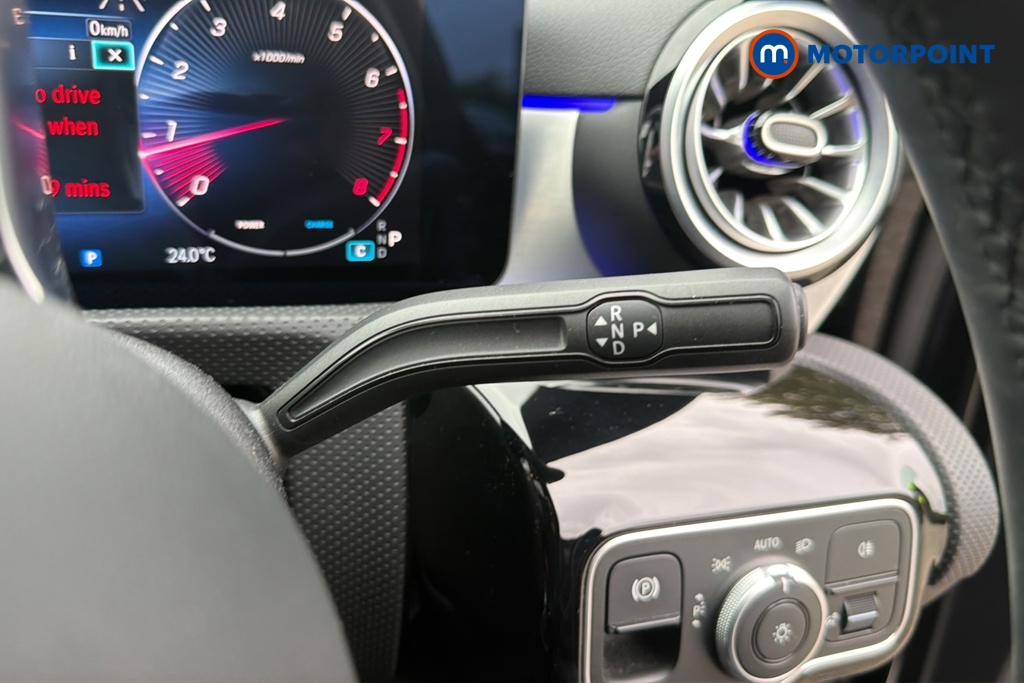Mercedes-Benz CLA Amg Line Automatic Petrol Estate - Stock Number (1688681) - 6th supplementary image