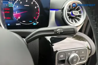 Mercedes-Benz CLA Amg Line Automatic Petrol Estate - Stock Number (1688681) - 6th supplementary image