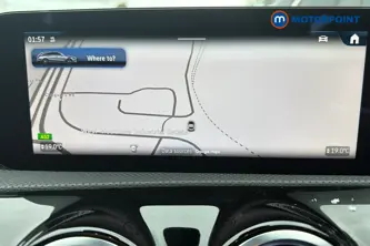 Mercedes-Benz CLA Amg Line Automatic Petrol Estate - Stock Number (1688681) - 9th supplementary image