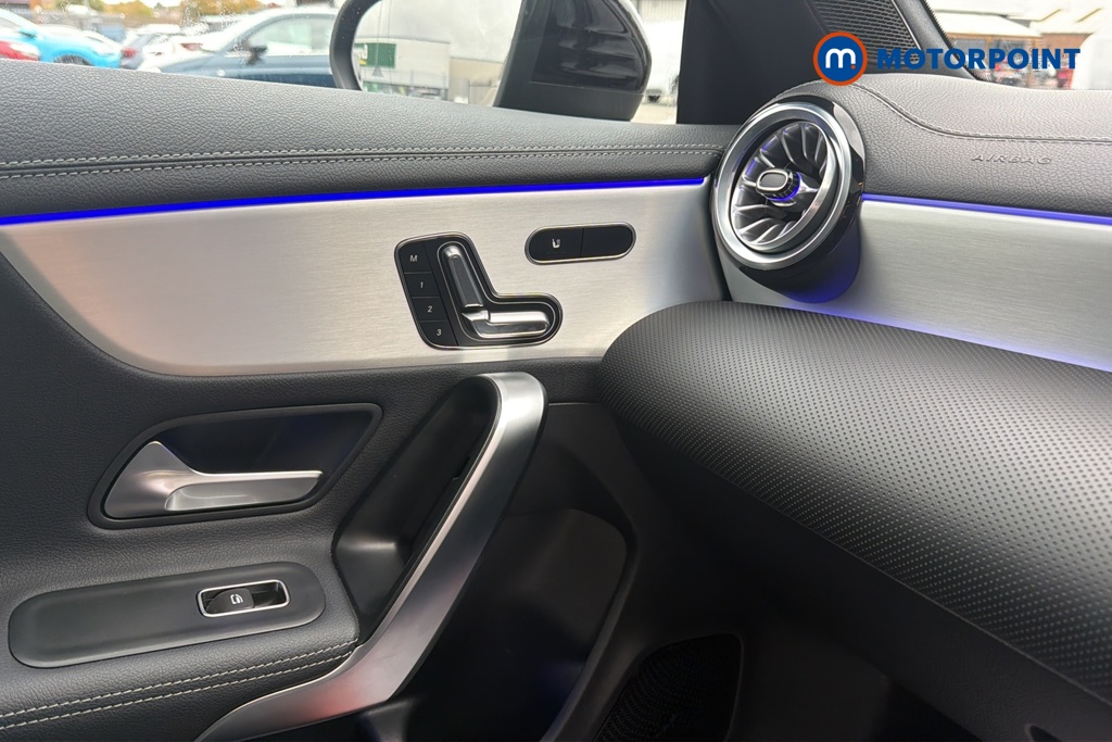 Mercedes-Benz CLA Amg Line Automatic Petrol Estate - Stock Number (1688681) - 10th supplementary image
