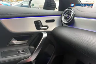 Mercedes-Benz CLA Amg Line Automatic Petrol Estate - Stock Number (1688681) - 10th supplementary image