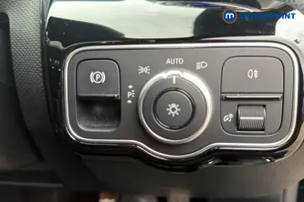 Mercedes-Benz CLA Amg Line Automatic Petrol Estate - Stock Number (1688681) - 11th supplementary image