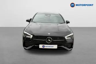 Mercedes-Benz CLA Amg Line Automatic Petrol Estate - Stock Number (1688681) - Front bumper