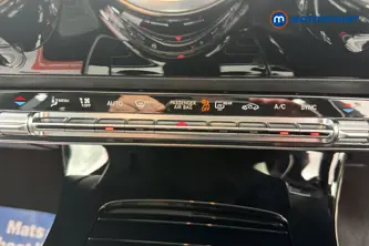Mercedes-Benz CLA Amg Line Automatic Petrol Estate - Stock Number (1688681) - 12th supplementary image
