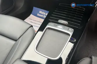 Mercedes-Benz CLA Amg Line Automatic Petrol Estate - Stock Number (1688681) - 15th supplementary image