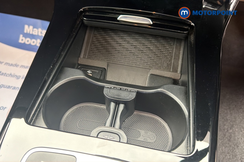 Mercedes-Benz CLA Amg Line Automatic Petrol Estate - Stock Number (1688681) - 16th supplementary image